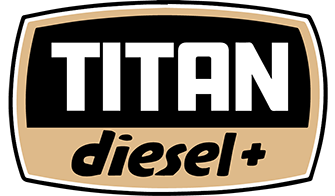 Titan Diesel Plus