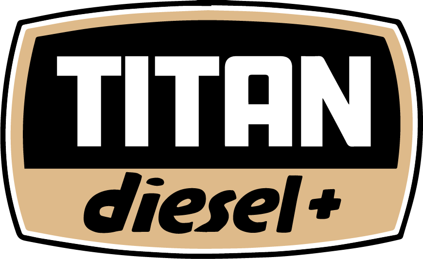Titan Diesel Plus